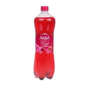 Напиток Aqua Minerale черешня газированный 1л