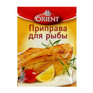Приправа для рыбы Orient 20г