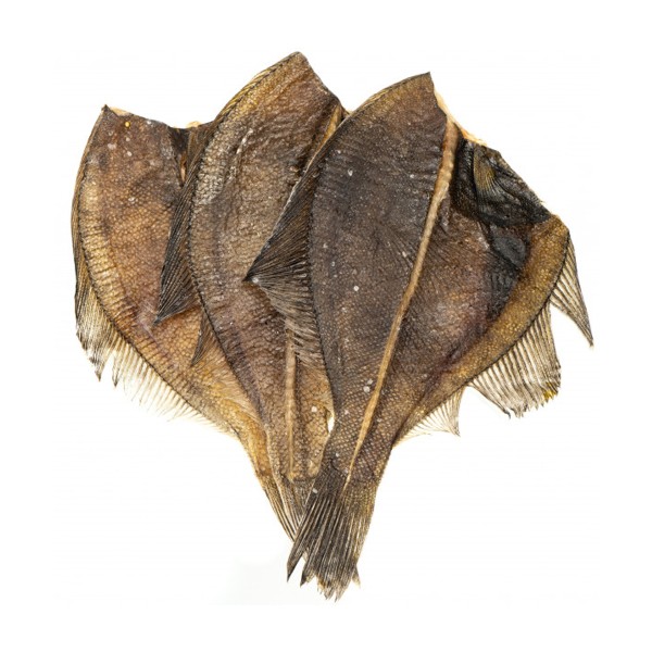 Камбала вяленая Череповец