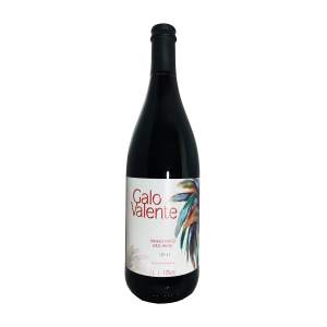 Вино красное сухое Galo Valente 12% 1л