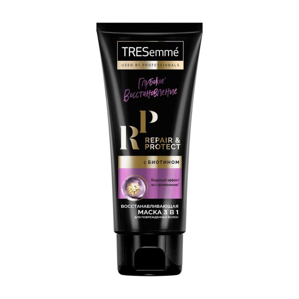 Маска для волос Tresemme Repair & Protectl 200мл