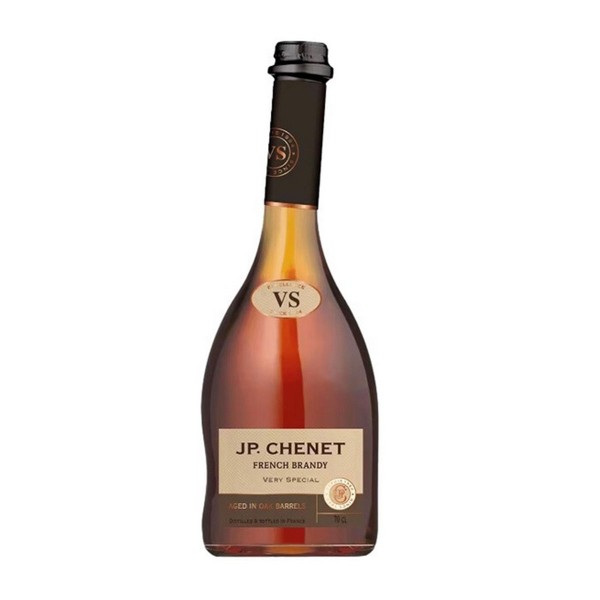 Бренди J.P.Chenet VS 38% 0,7л