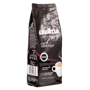 Кофе в зернах Lavazza Esspresso 250гр