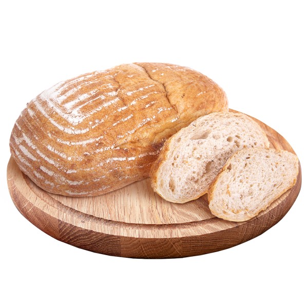 Хлеб Велетский 450г производство Макси