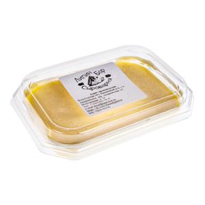 Масло сливочное 82,5% Сыроварня Липин Бор 180г БЗМЖ