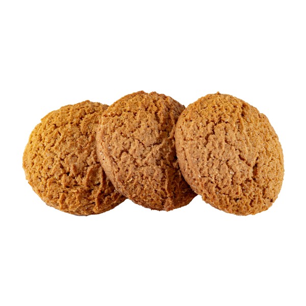 Печенье Овсяное классическое 6+ Вологжанка