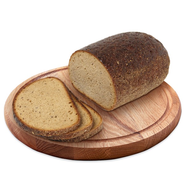 Хлеб Добрыня 300г производство Макси