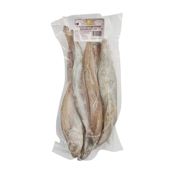 Путассу замороженная Арт-рыба