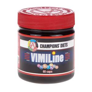 Комплекс витаминно-минеральный Vimiline 60 капсул