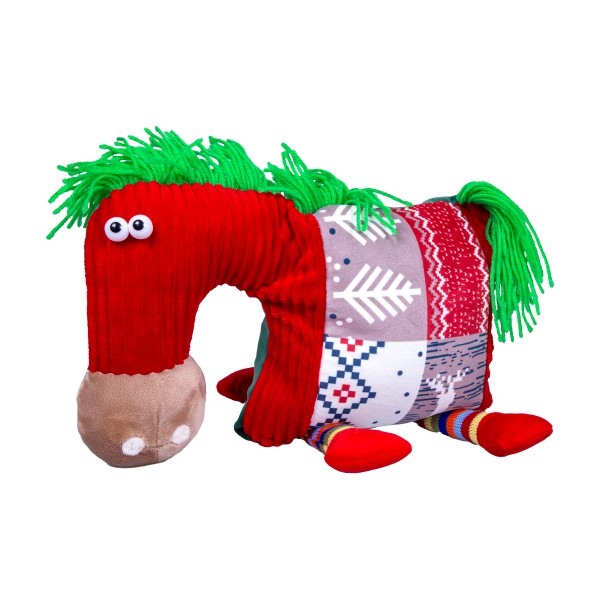 Новогодний подарок Подушка Скандинавия Подарки Макси 300г