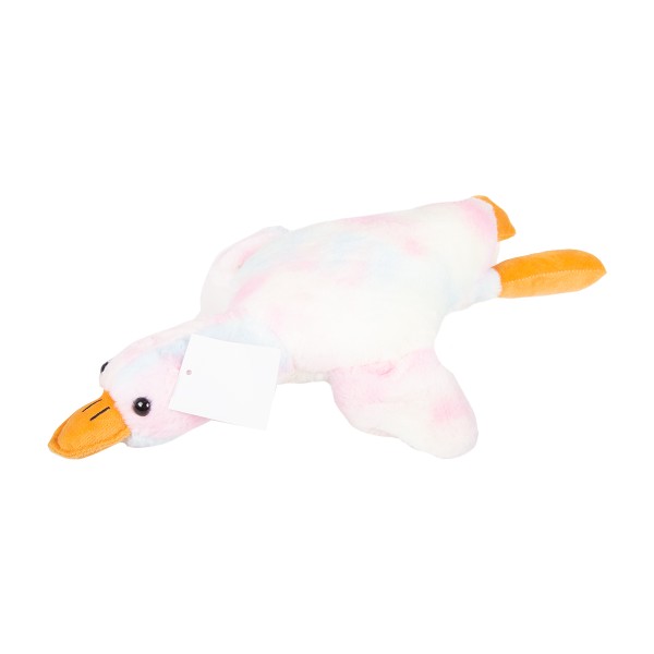 Игрушка мягкая Гусь 45см