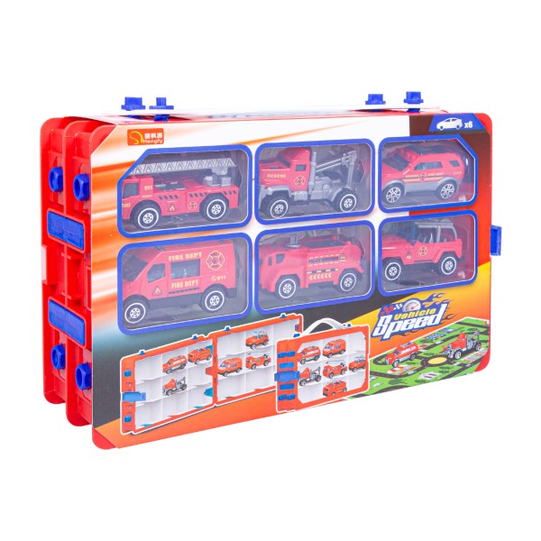 Набор игровой Спецтехника Maya Toys