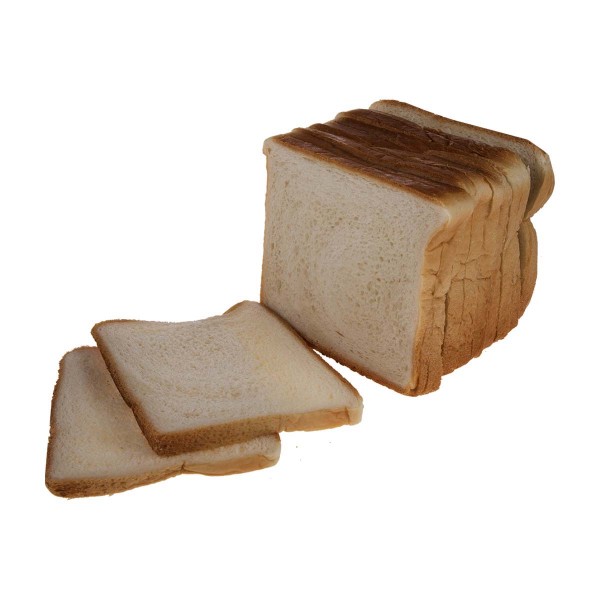 Хлеб пшеничный American sandwich Harrys 470г