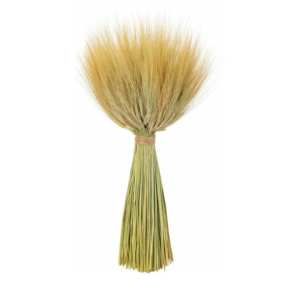 Букет Снопик из сухих колосовых культур