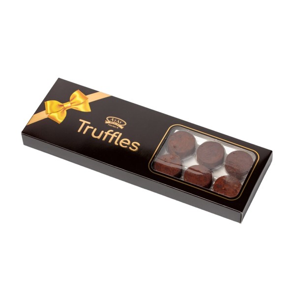 Конфеты Truffles Атаг 140г