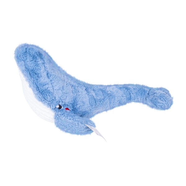 Игрушка мягкая Кит 40см