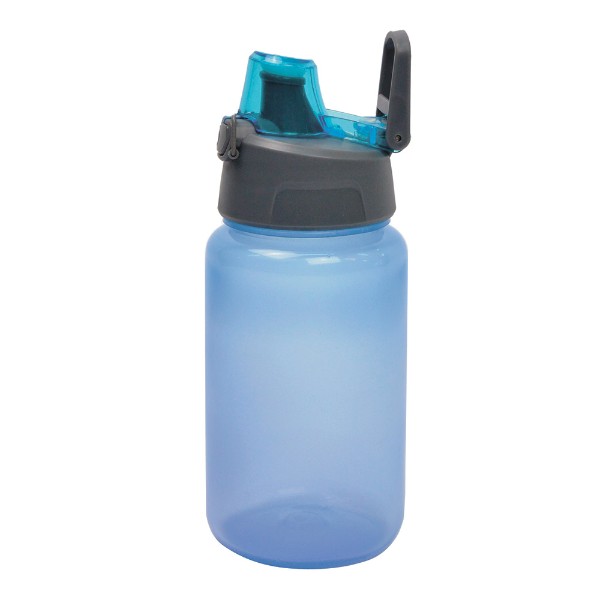 Бутылка для воды с автоматической крышкой BooL BooL 500мл