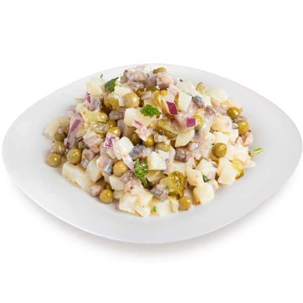 Салат На троих производство Макси