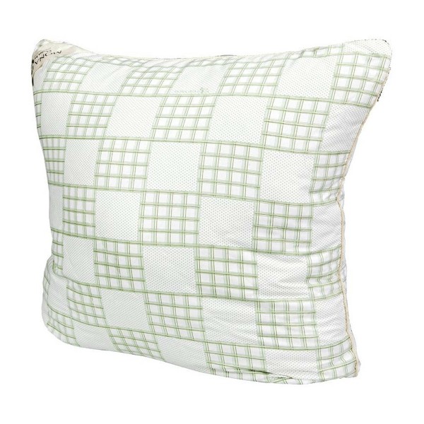 Подушка Chalet Climat Control тик 70х70см Mona Liza