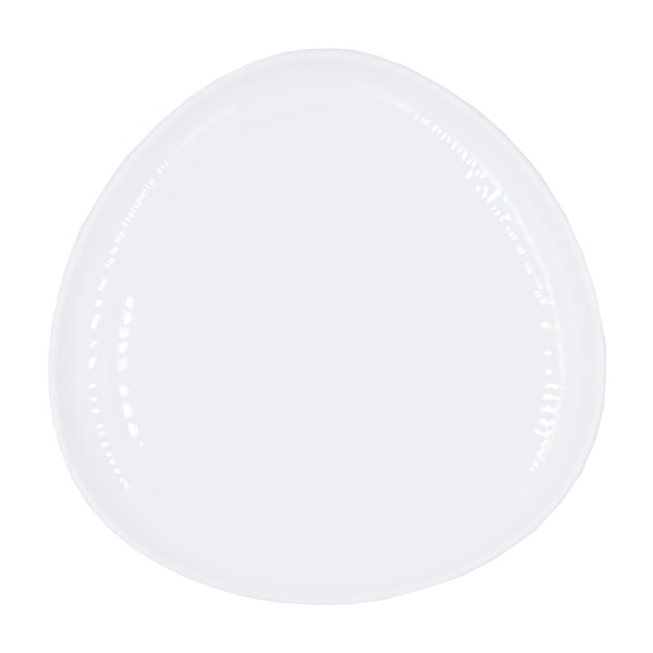 Тарелка Purity 17,5см