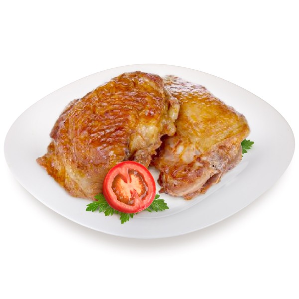 Бедро куриное гриль производство Макси