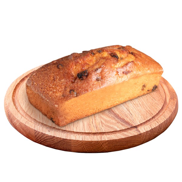 Кекс Столичный 270г производство Макси