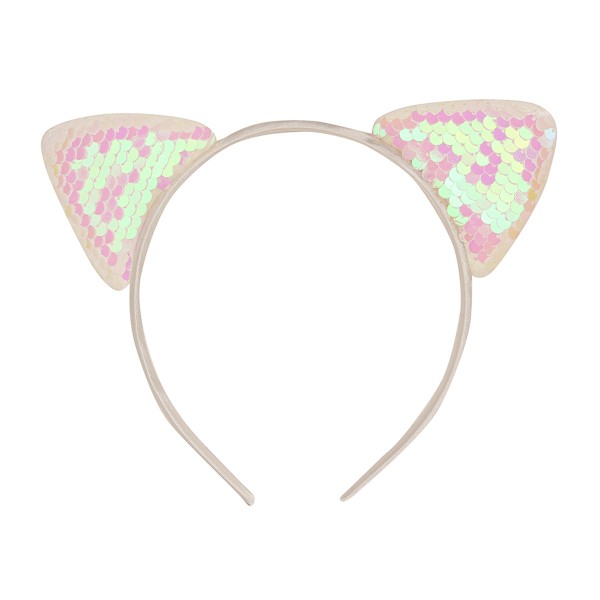 Ободок карнавальный Miland милые ушки
