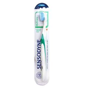 Щетка зубная Sensodyne Multicare мягкая