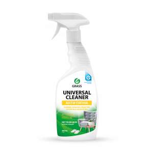 Чистящее средство Universal cleaner Универсальное Grass 600мл
