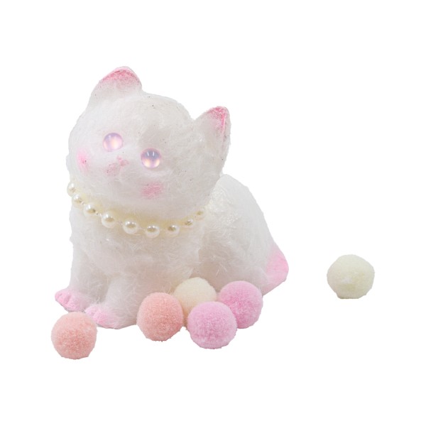 Сквиш Котик