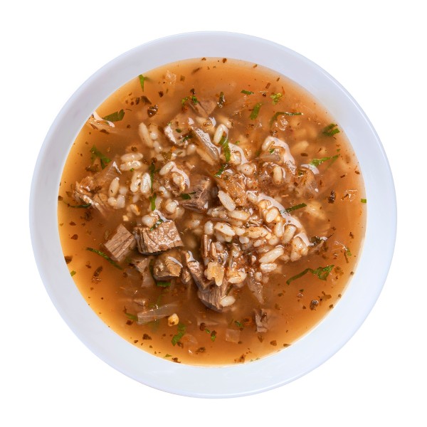 Суп харчо производство Макси