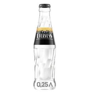 Газированный напиток Эвервесс тоник Pepsi 0,25л