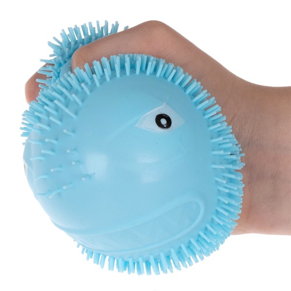 Йо-ёжики Монстры 8х8cм 1toy