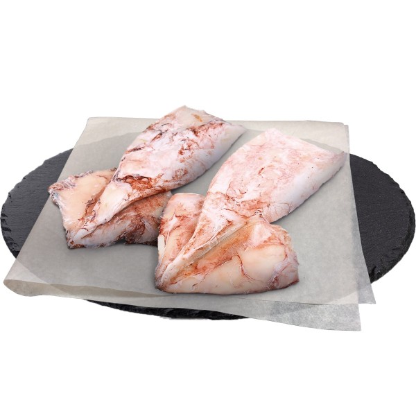 Кальмар командорский замороженый