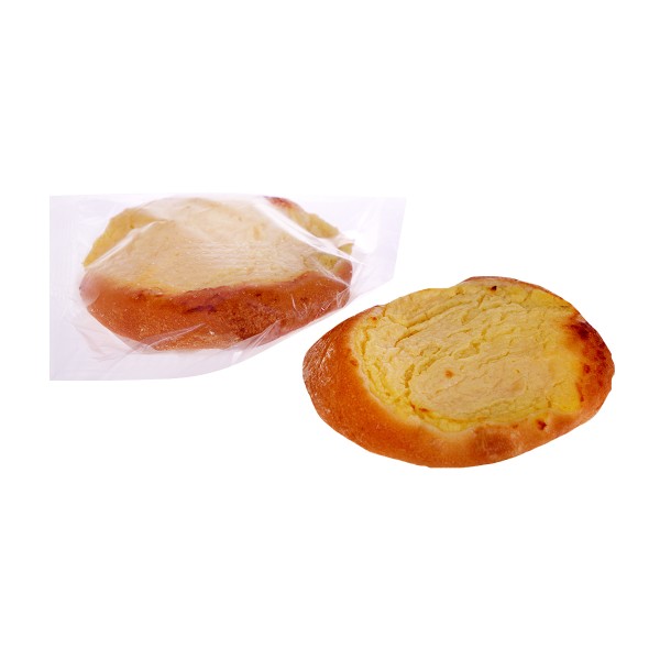 Лепешка с картофельной начинкой 85г производство Макси