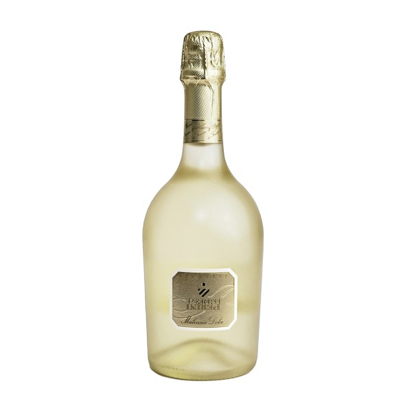 Вино игристое белое сладкое Spumante Malvasia Dolce Perini & Perini 6% 0,75л
