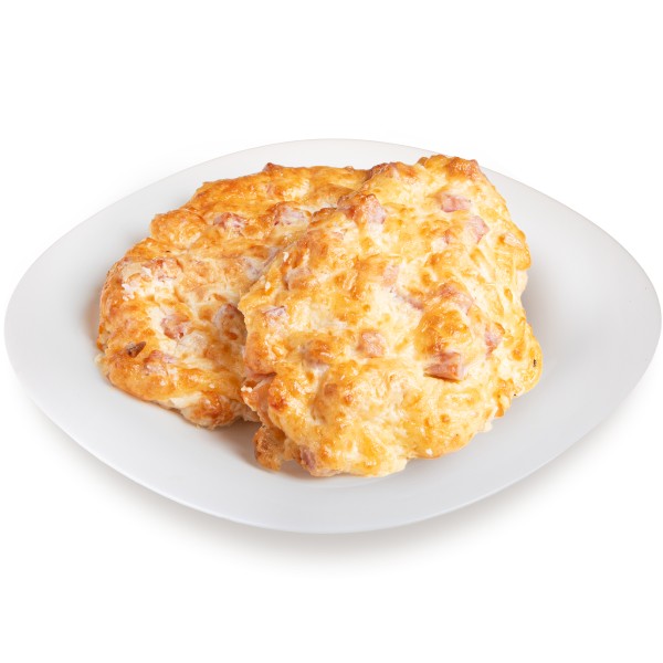 Филе цыпленка запеченное с ветчиной и сыром производство Макси