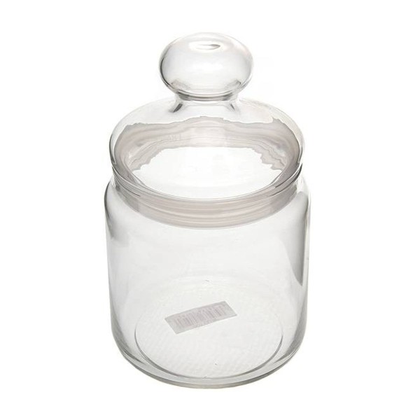 Банка для продуктов Клуб с крышкой 0,75л Luminarc