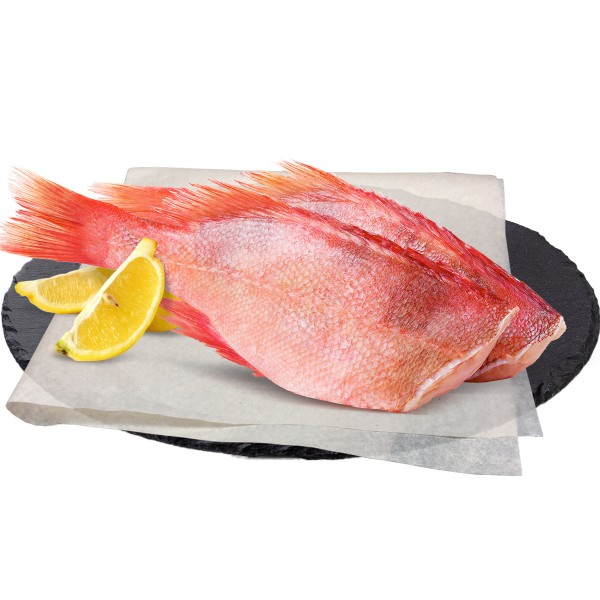 Окунь производство Макси