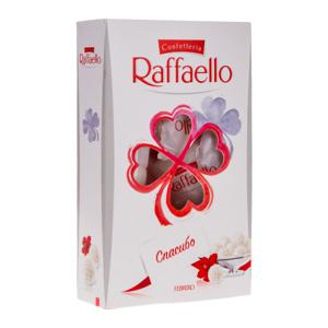 Конфеты Raffaello Ferrero 70гр