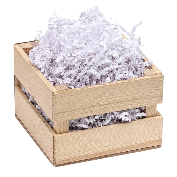 Наполнитель бумажный белый Upak Land 100г