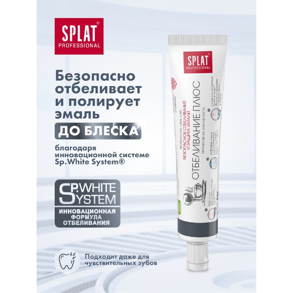 Дорожный набор Splat