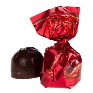 Конфеты шоколадные Вишня в ликере Mieszko