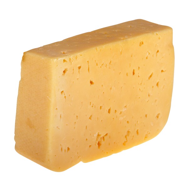 Сыр Тильзитер 45% Беловежские сыры БЗМЖ