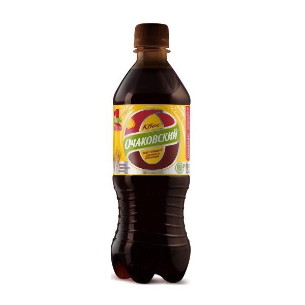 Квас Очаковский 0,5л