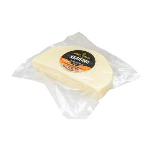 Сыр Халлуми 51,2% Вкус севера БЗМЖ