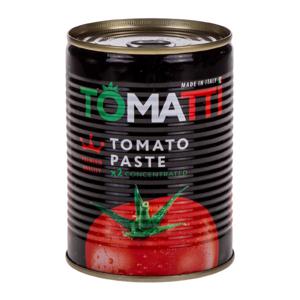 Паста томатная Италия Tomatti 380гр