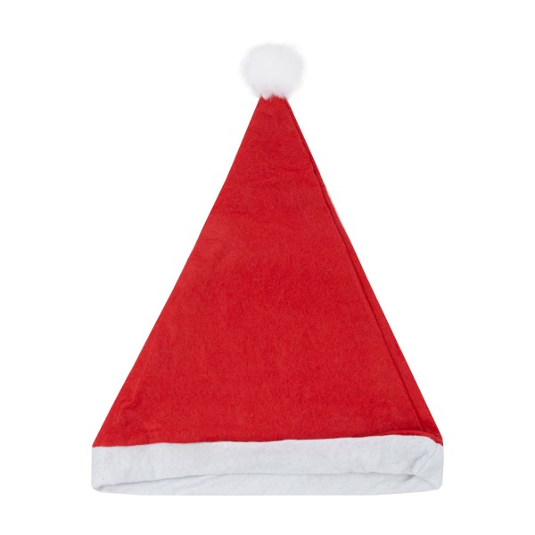 Колпак новогодний