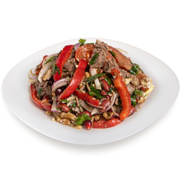 Салат Тбилиси по-грузински производство Макси