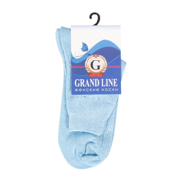 Носки женские Grand Line р.25